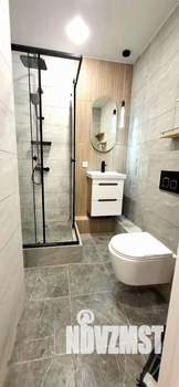 1-к квартира, вторичка, 37м2, 14/17 этаж