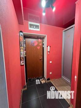 1-к квартира, вторичка, 31м2, 1/5 этаж