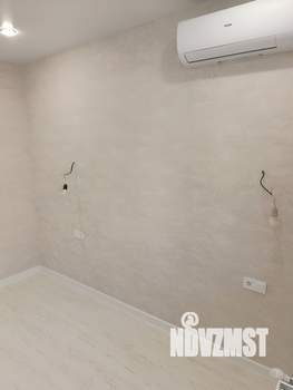 1-к квартира, вторичка, 39м2, 10/16 этаж