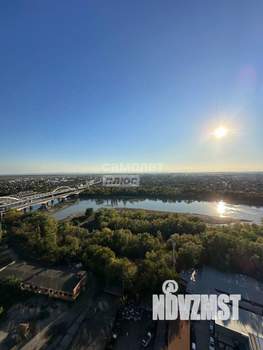 3-к квартира, вторичка, 105м2, 22/24 этаж
