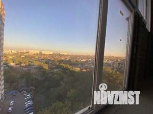 Студия квартира, вторичка, 24м2, 13/18 этаж