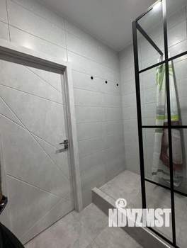 1-к квартира, вторичка, 45м2, 4/24 этаж