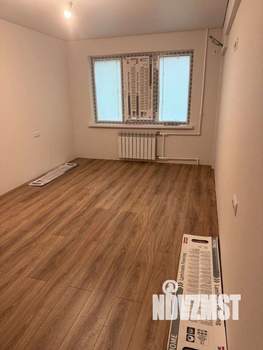 2-к квартира, вторичка, 63м2, 1/5 этаж