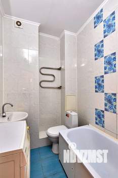 1-к квартира, вторичка, 31м2, 3/5 этаж