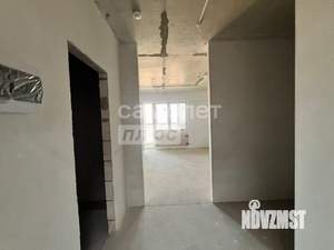 Студия квартира, вторичка, 31м2, 13/22 этаж