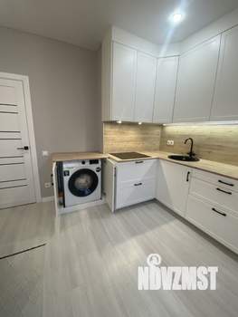 2-к квартира, вторичка, 58м2, 20/22 этаж