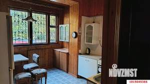 2-к квартира, вторичка, 47м2, 1/2 этаж