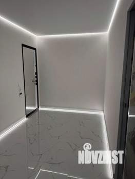 2-к квартира, вторичка, 60м2, 14/17 этаж