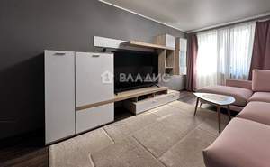 3-к квартира, вторичка, 75м2, 13/16 этаж