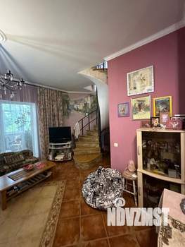 3-к квартира, вторичка, 72м2, 1/2 этаж