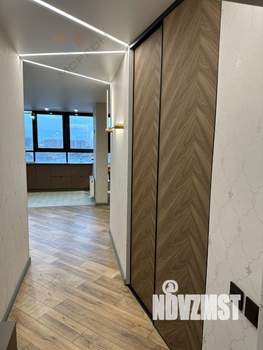 1-к квартира, вторичка, 50м2, 20/24 этаж