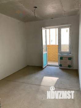 1-к квартира, вторичка, 40м2, 3/8 этаж