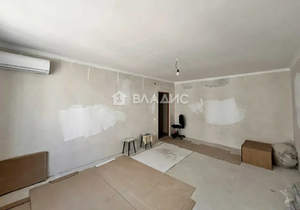 2-к квартира, вторичка, 65м2, 5/17 этаж