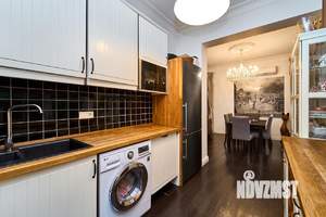 3-к квартира, вторичка, 112м2, 3/5 этаж