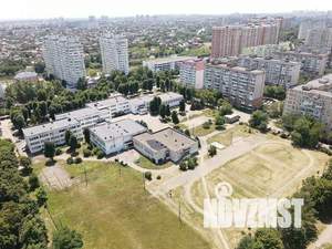 2-к квартира, вторичка, 52м2, 6/9 этаж