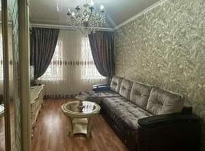 2-к квартира, вторичка, 47м2, 1/1 этаж