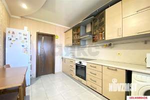 2-к квартира, вторичка, 65м2, 11/12 этаж