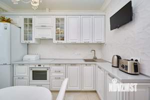 3-к квартира, вторичка, 81м2, 10/19 этаж