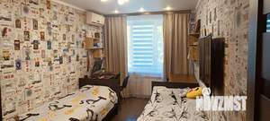 3-к квартира, вторичка, 60м2, 5/5 этаж