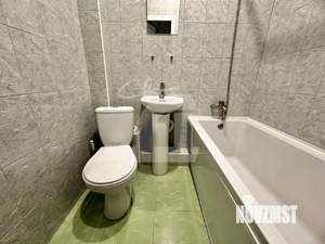 Студия квартира, вторичка, 25м2, 15/16 этаж