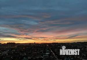 2-к квартира, вторичка, 52м2, 5/18 этаж