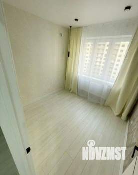 1-к квартира, вторичка, 34м2, 11/24 этаж