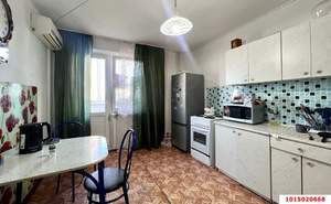 2-к квартира, вторичка, 63м2, 11/16 этаж