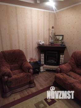 3-к квартира, вторичка, 83м2, 1/14 этаж