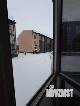 1-к квартира, вторичка, 35м2, 1/3 этаж