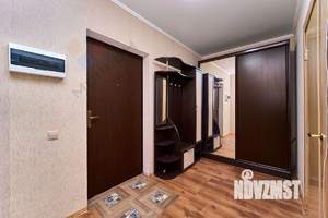 1-к квартира, вторичка, 41м2, 7/16 этаж