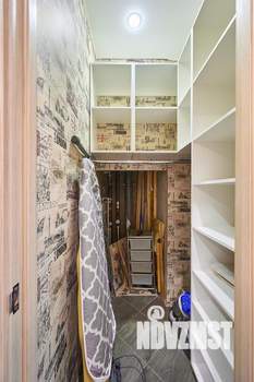 1-к квартира, вторичка, 48м2, 14/20 этаж