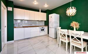 2-к квартира, вторичка, 59м2, 9/9 этаж