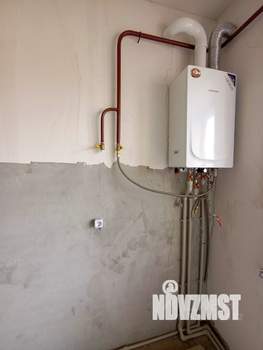 1-к квартира, вторичка, 45м2, 3/3 этаж