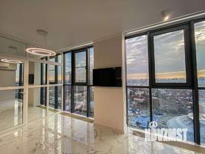 2-к квартира, вторичка, 72м2, 17/24 этаж