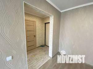 1-к квартира, вторичка, 37м2, 7/14 этаж