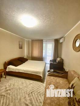 1-к квартира, вторичка, 34м2, 1/9 этаж