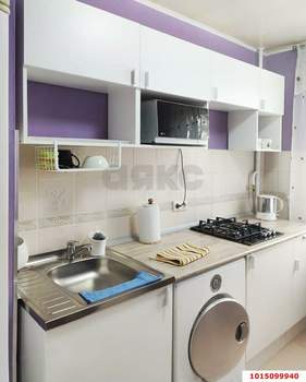 2-к квартира, вторичка, 51м2, 2/9 этаж