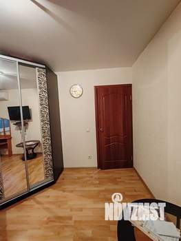 1-к квартира, вторичка, 28м2, 5/5 этаж