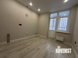 1-к квартира, вторичка, 38м2, 6/24 этаж