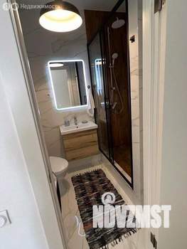 1-к квартира, вторичка, 40м2, 6/18 этаж