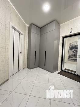 1-к квартира, вторичка, 48м2, 12/18 этаж