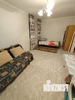 1-к квартира, вторичка, 32м2, 2/5 этаж