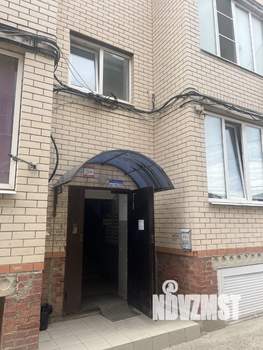 1-к квартира, вторичка, 32м2, 2/6 этаж