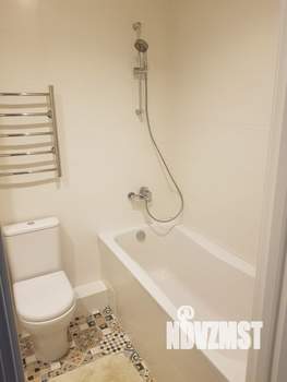 2-к квартира, вторичка, 62м2, 3/19 этаж