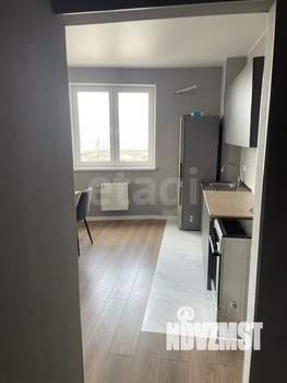 2-к квартира, вторичка, 58м2, 8/16 этаж