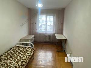2-к квартира, вторичка, 44м2, 2/5 этаж