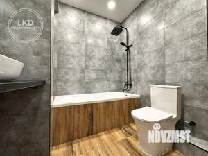 1-к квартира, вторичка, 35м2, 15/16 этаж