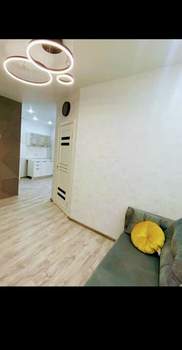 1-к квартира, вторичка, 40м2, 10/16 этаж