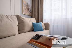 1-к квартира, вторичка, 39м2, 2/18 этаж