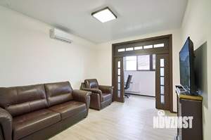 2-к квартира, вторичка, 52м2, 23/24 этаж